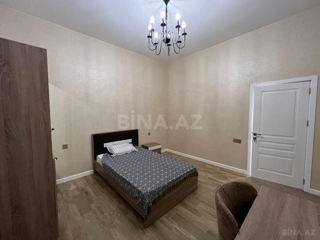 4-комн. дом/дача - пос. Мардакан - 250 м² (3)