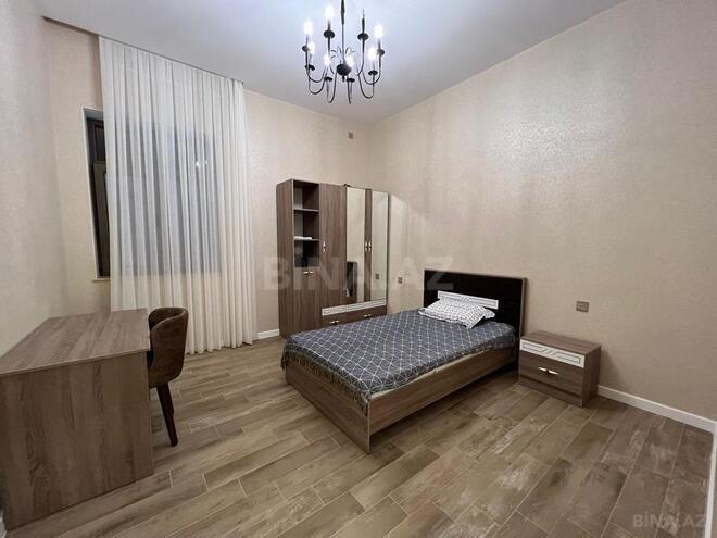 4-комн. дом/дача - пос. Мардакан - 250 м² (20)