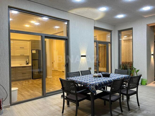 4-комн. дом/дача - пос. Мардакан - 250 м² (28)