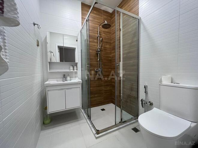4-комн. дом/дача - пос. Мардакан - 250 м² (29)
