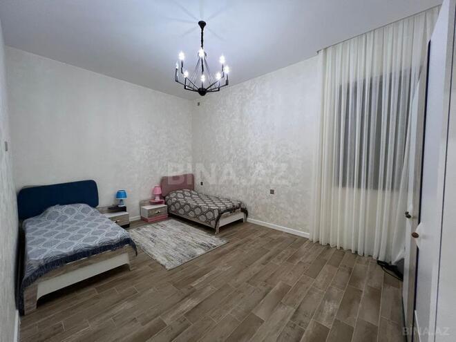 4-комн. дом/дача - пос. Мардакан - 250 м² (25)
