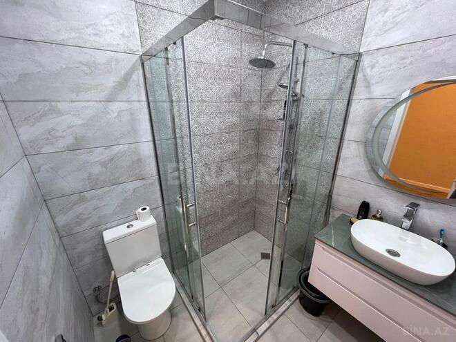 4-комн. дом/дача - пос. Мардакан - 250 м² (14)