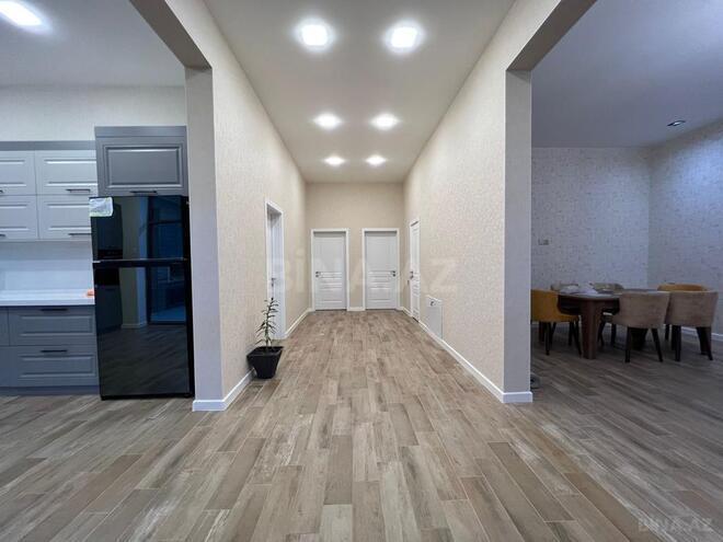 4-комн. дом/дача - пос. Мардакан - 250 м² (16)