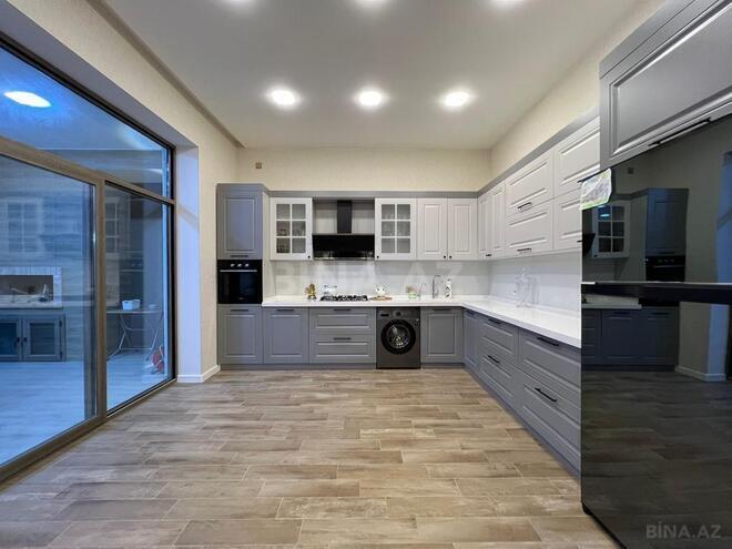4-комн. дом/дача - пос. Мардакан - 250 м² (10)