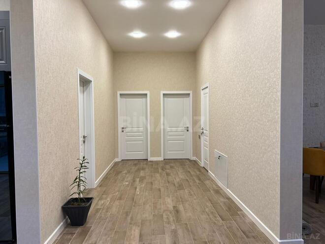 4-комн. дом/дача - пос. Мардакан - 250 м² (17)