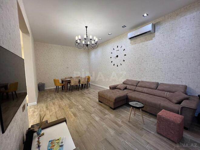 4-комн. дом/дача - пос. Мардакан - 250 м² (6)