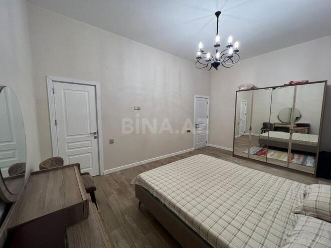 4-комн. дом/дача - пос. Мардакан - 250 м² (4)