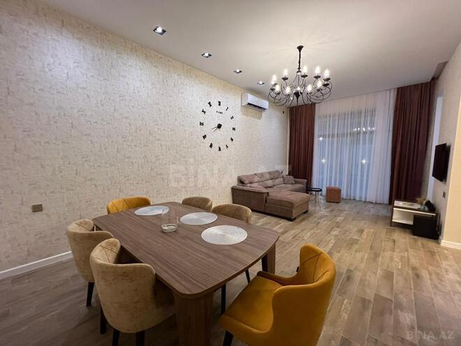 4-комн. дом/дача - пос. Мардакан - 250 м² (11)