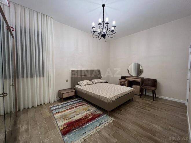 4-комн. дом/дача - пос. Мардакан - 250 м² (13)