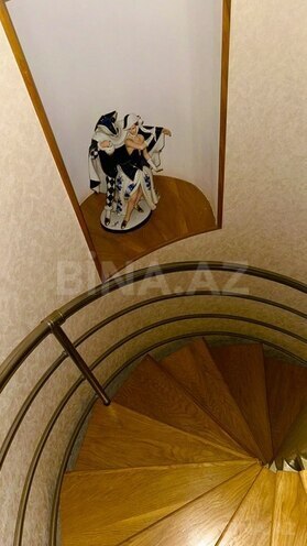 5 otaqlı yeni tikili - Nizami m. - 200 m² (8)