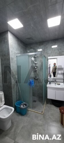2 otaqlı yeni tikili - Neftçilər m. - 65 m² (7)
