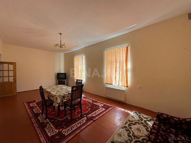 Satılır 10 otaqlı həyət evi/bağ evi 232 m², Nabran r., photo 12 from 31