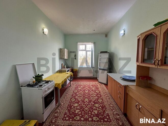 10 otaqlı həyət evi/bağ evi - Xaçmaz - 232 m² (28)