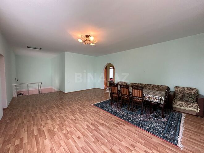 Satılır 10 otaqlı həyət evi/bağ evi 232 m², Nabran r., photo 8 from 31