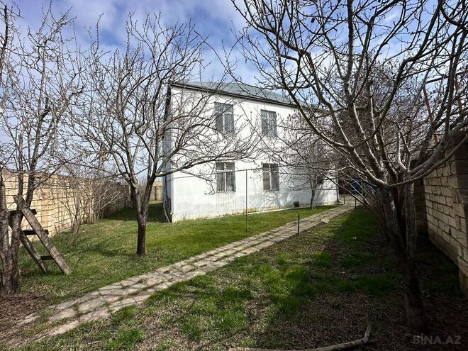 Satılır 10 otaqlı həyət evi/bağ evi 232 m², Nabran r., photo 4 from 31