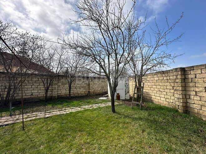 Satılır 10 otaqlı həyət evi/bağ evi 232 m², Nabran r., photo 19 from 31