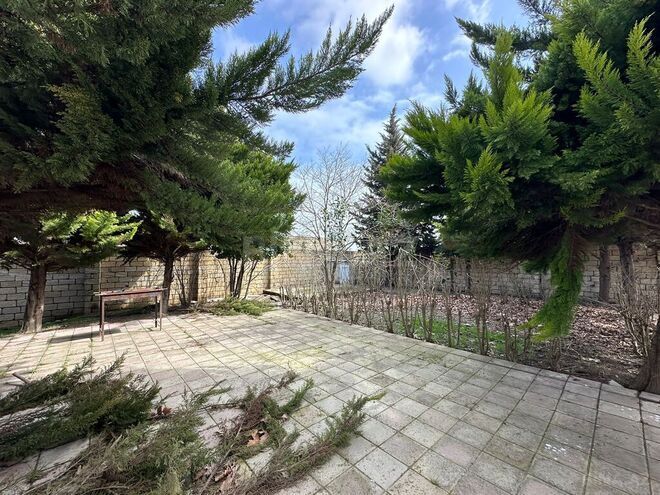 Satılır 10 otaqlı həyət evi/bağ evi 232 m², Nabran r., photo 22 from 31