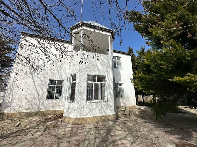 Satılır 10 otaqlı həyət evi/bağ evi 232 m², Nabran r., photo 21 from 31