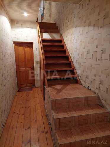 4 otaqlı həyət evi/bağ evi - Xırdalan - 126 m² (8)