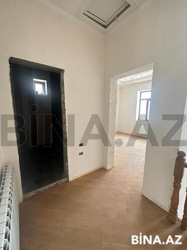 6 otaqlı həyət evi/bağ evi - Nizami r. - 270 m² (14)