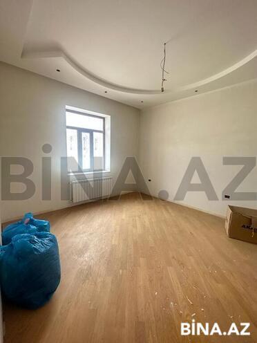 6 otaqlı həyət evi/bağ evi - Nizami r. - 270 m² (18)