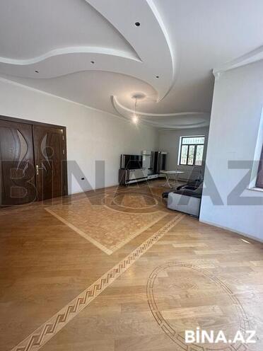 6 otaqlı həyət evi/bağ evi - Nizami r. - 270 m² (5)