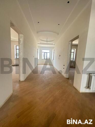 6 otaqlı həyət evi/bağ evi - Nizami r. - 270 m² (7)