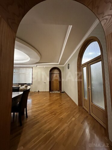 7-комн. дом/дача - пос. Бакиханова - 290 м² (10)