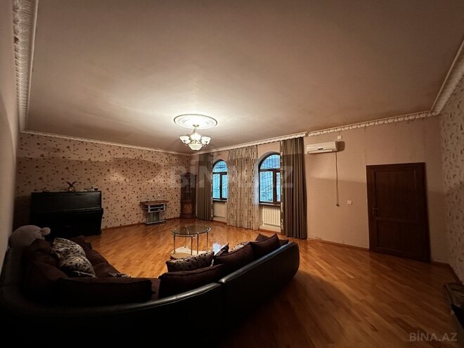 7-комн. дом/дача - пос. Бакиханова - 290 м² (27)