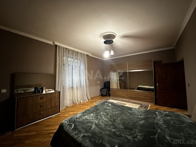 7-комн. дом/дача - пос. Бакиханова - 290 м² (14)