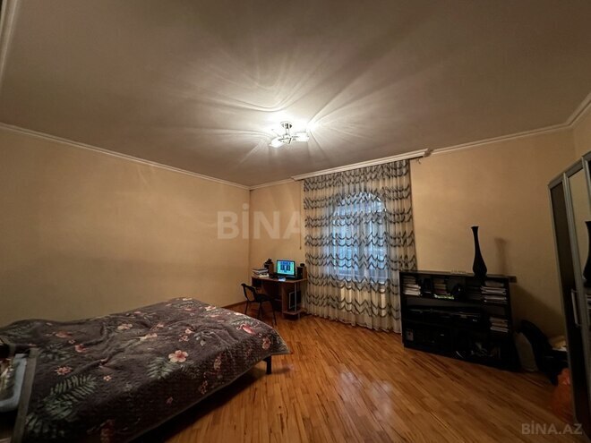 7-комн. дом/дача - пос. Бакиханова - 290 м² (26)
