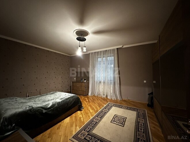 7-комн. дом/дача - пос. Бакиханова - 290 м² (13)