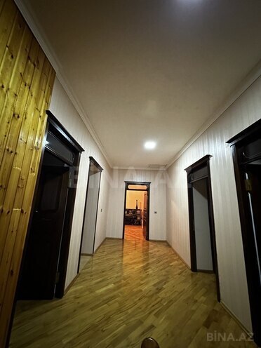 7-комн. дом/дача - пос. Бакиханова - 290 м² (24)
