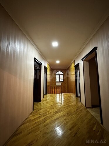 7-комн. дом/дача - пос. Бакиханова - 290 м² (23)