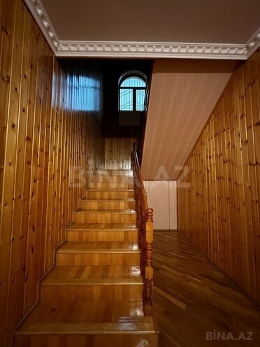 7-комн. дом/дача - пос. Бакиханова - 290 м² (19)
