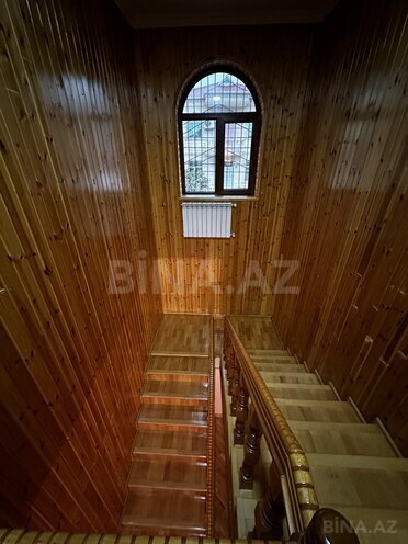 7-комн. дом/дача - пос. Бакиханова - 290 м² (29)