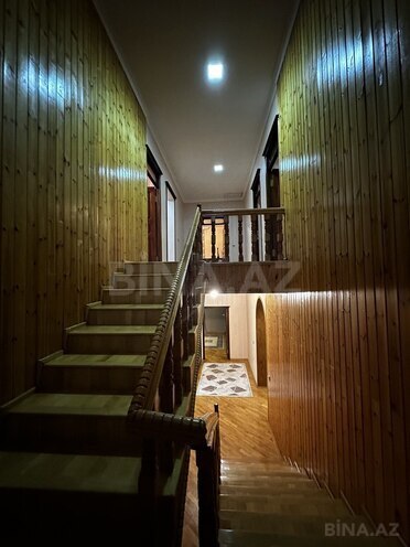 7-комн. дом/дача - пос. Бакиханова - 290 м² (20)