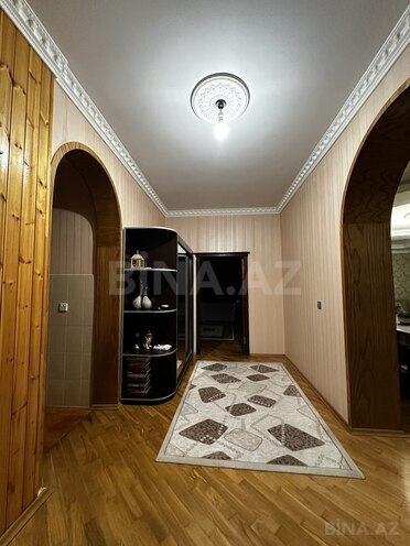 7-комн. дом/дача - пос. Бакиханова - 290 м² (12)