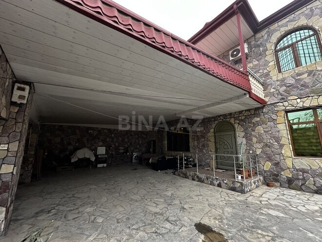 7-комн. дом/дача - пос. Бакиханова - 290 м² (5)