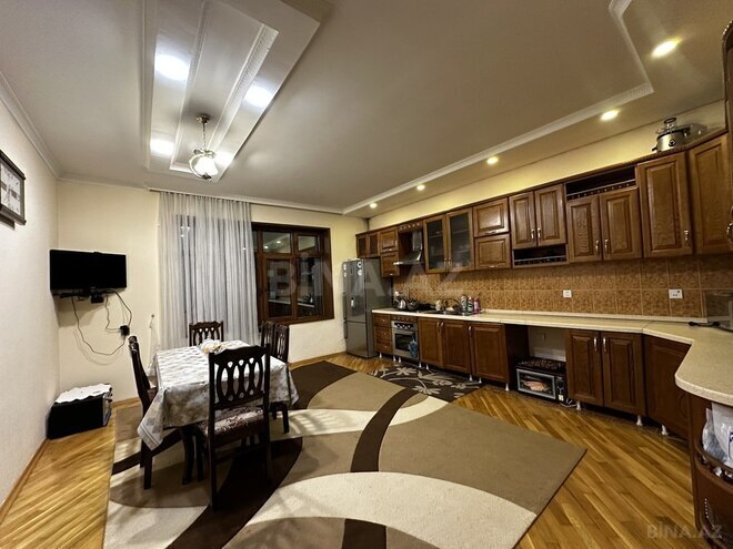 7-комн. дом/дача - пос. Бакиханова - 290 м² (22)
