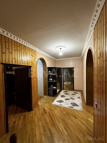7-комн. дом/дача - пос. Бакиханова - 290 м² (30)