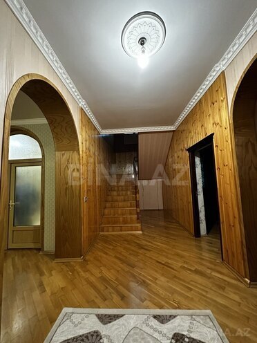 7-комн. дом/дача - пос. Бакиханова - 290 м² (11)