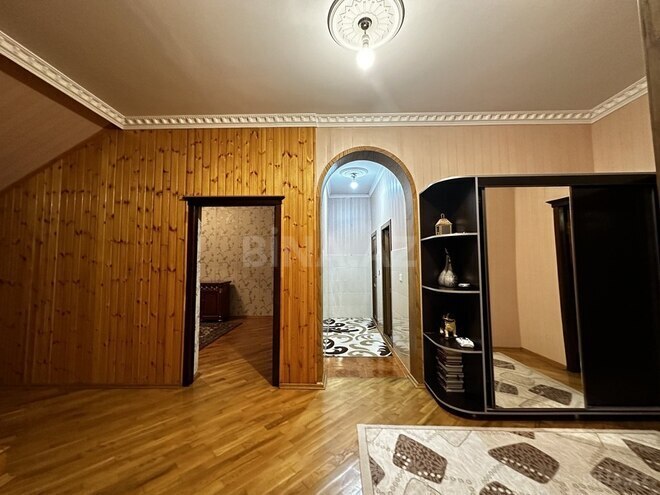 7-комн. дом/дача - пос. Бакиханова - 290 м² (15)
