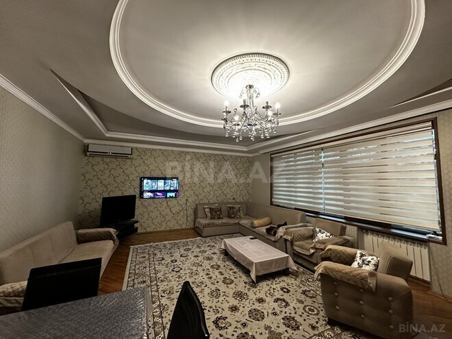 7-комн. дом/дача - пос. Бакиханова - 290 м² (7)
