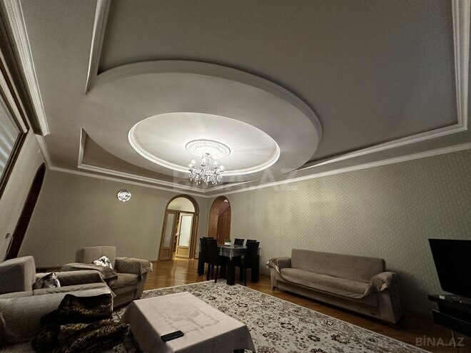 7-комн. дом/дача - пос. Бакиханова - 290 м² (9)