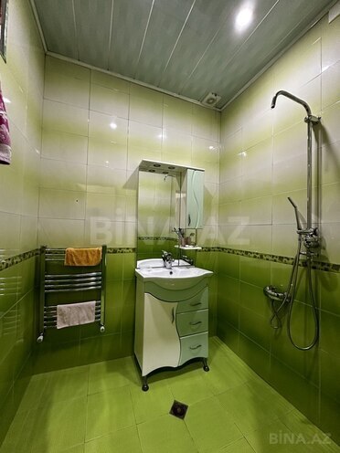 7-комн. дом/дача - пос. Бакиханова - 290 м² (28)