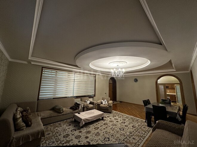 7-комн. дом/дача - пос. Бакиханова - 290 м² (8)