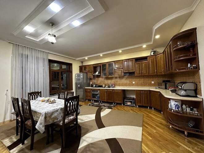 7-комн. дом/дача - пос. Бакиханова - 290 м² (21)
