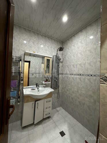 7-комн. дом/дача - пос. Бакиханова - 290 м² (18)