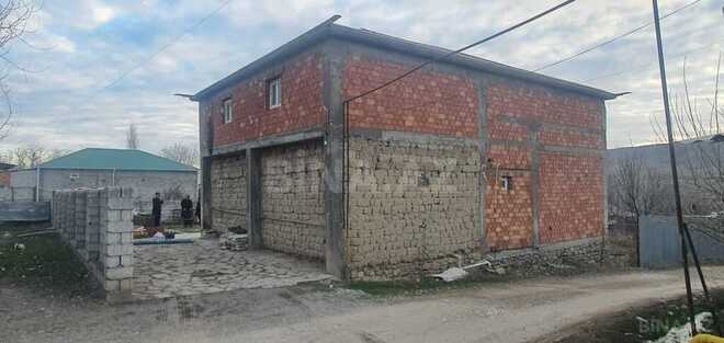 4 otaqlı həyət evi/bağ evi - Naxçıvan MR - 90 m² (1)